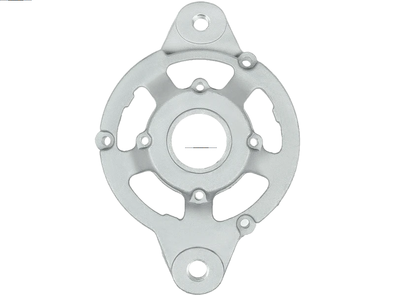Brand new AS-PL Alternator D.E. bracket