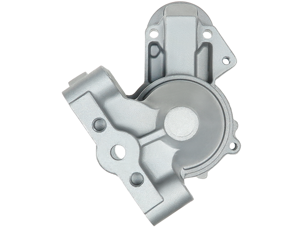 SBR5075S — Startmotorers huvud