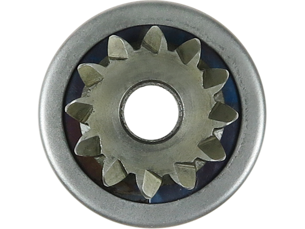 SD0374P — Startmotors bendix