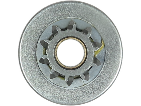 SD3015P2 — Startmotors bendix