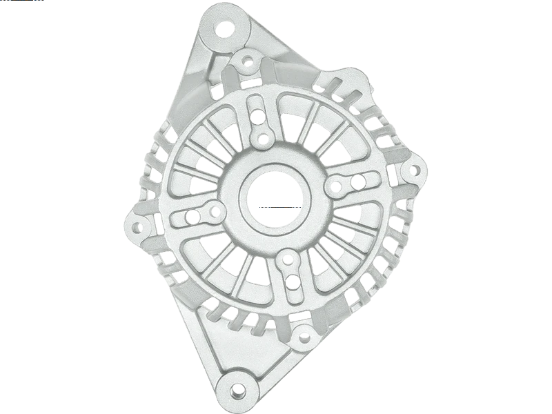 Brand new AS-PL Alternator D.E. bracket