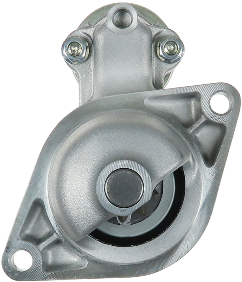 Brand new OEM DENSO Starter motor