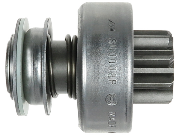 SD0008P — Startmotors bendix