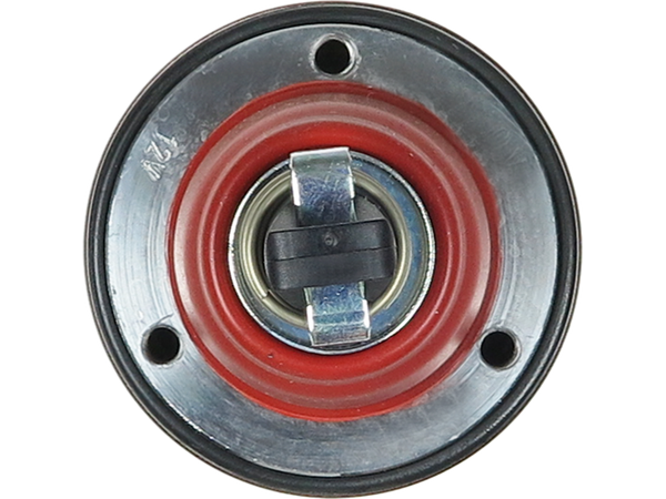 SS9232(LETRIKA) — Startmotors automater