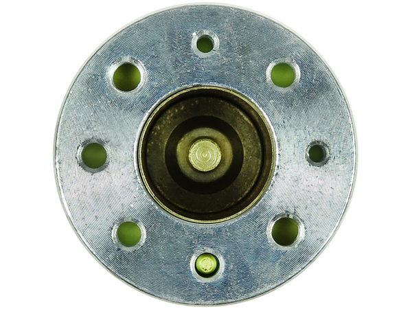 SS4046P — Startmotors automater