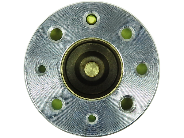 SS4048P — Startmotors automater