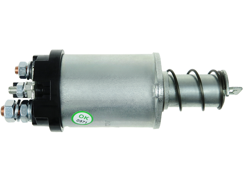 Brand new AS-PL Starter motor solenoid