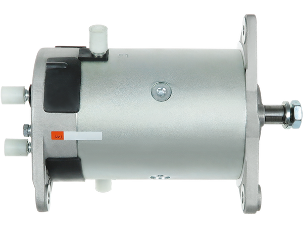 S3210S — Dynastart