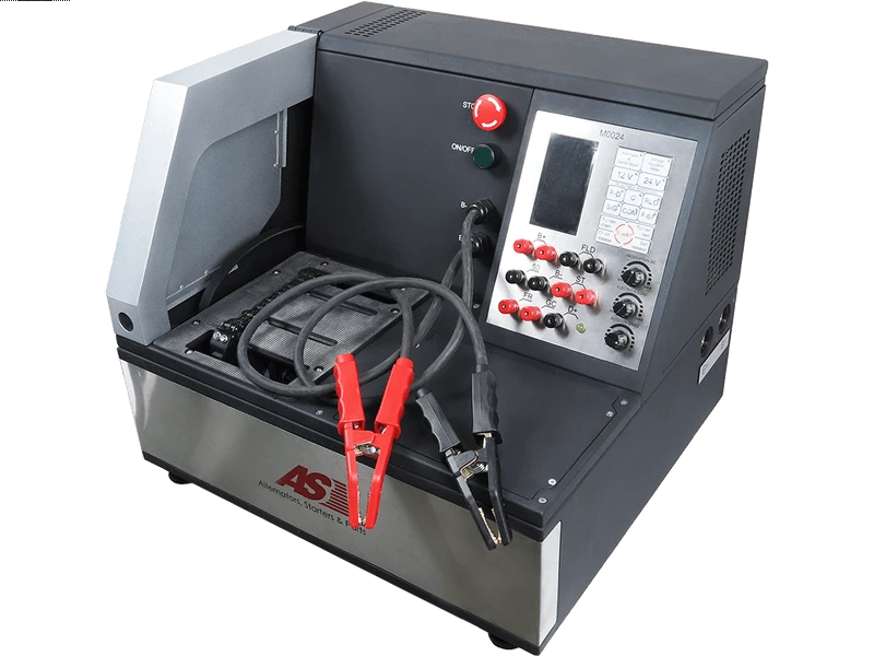 Brand new AS-PL Starters and alternators tester