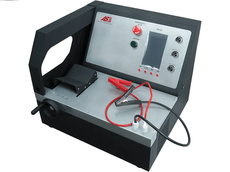 Brand new AS-PL Alternator tester
