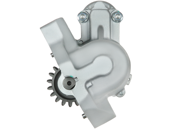 S6340S — Startmotorer