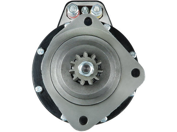 S0822S — Startmotorer