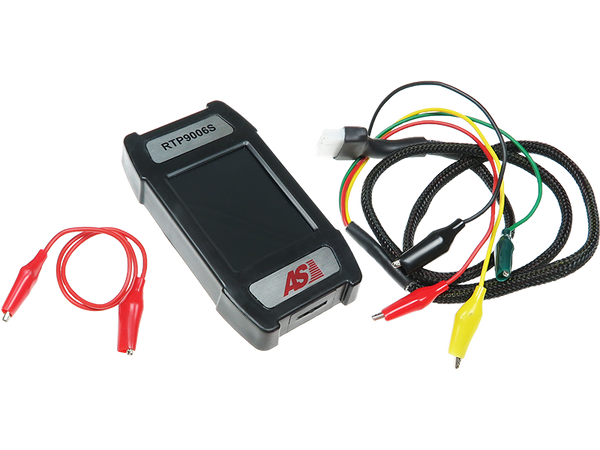 RTP9006S — Provare