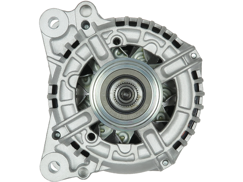 Brand new AS-PL Alternator