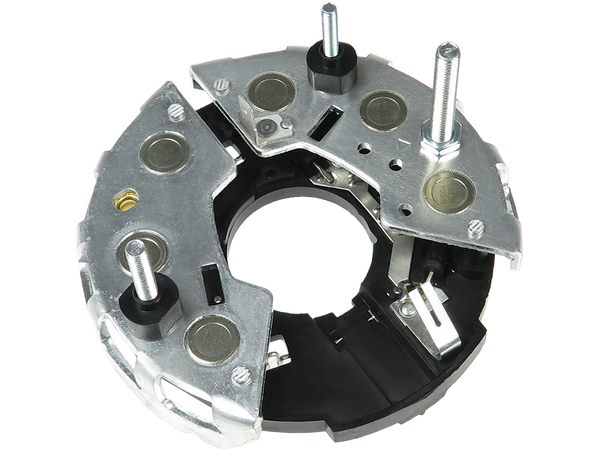 ARC0062 — Likriktare