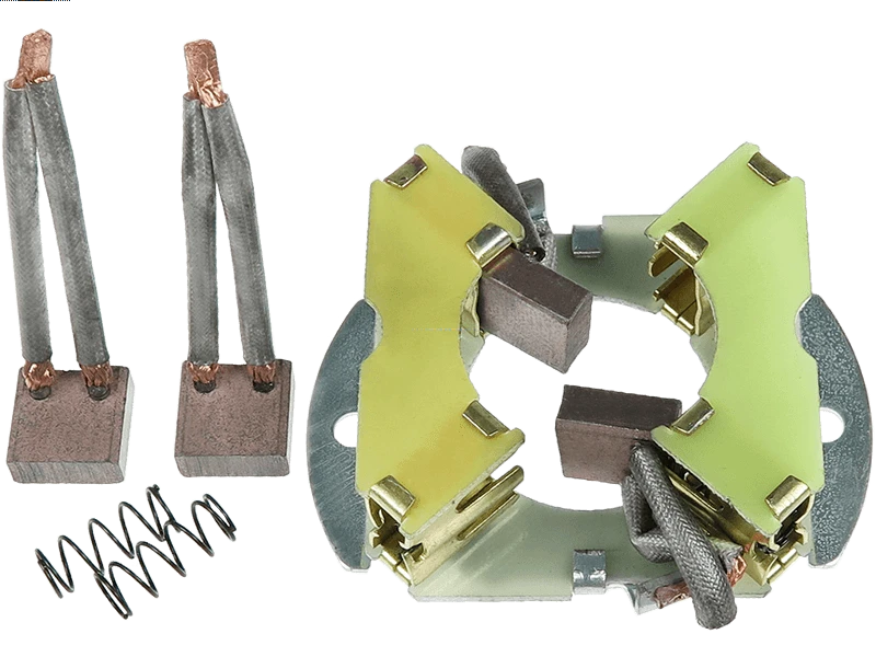 Brand new AS-PL Starter motor brush holder