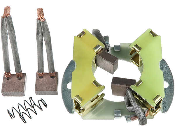 SBH9010 — Startmotorers borsthållare