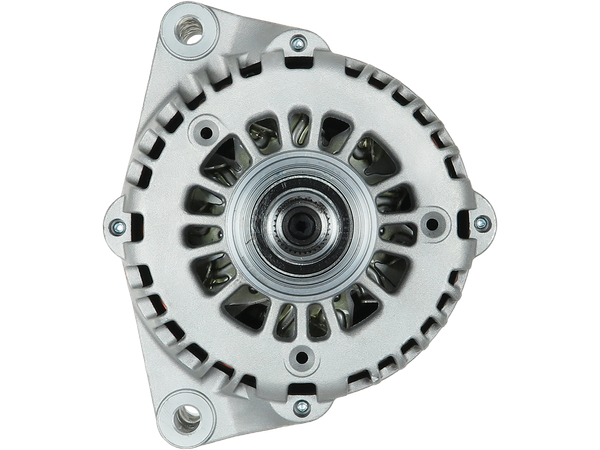 A9315S — Generatorer