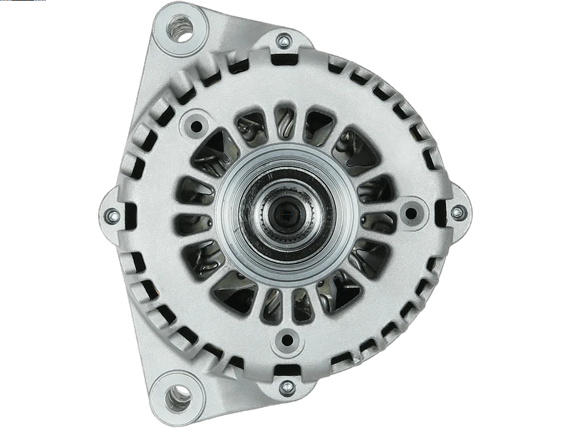 Brand new AS-PL Alternator