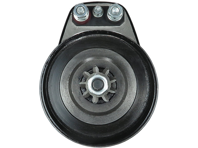 Brand new AS-PL Starter motor