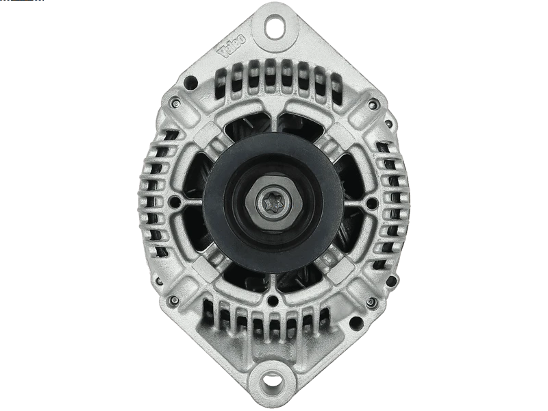 Remanufactured AS-PL Alternator