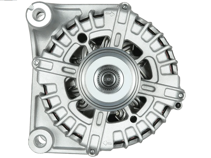 Brand new AS-PL Alternator