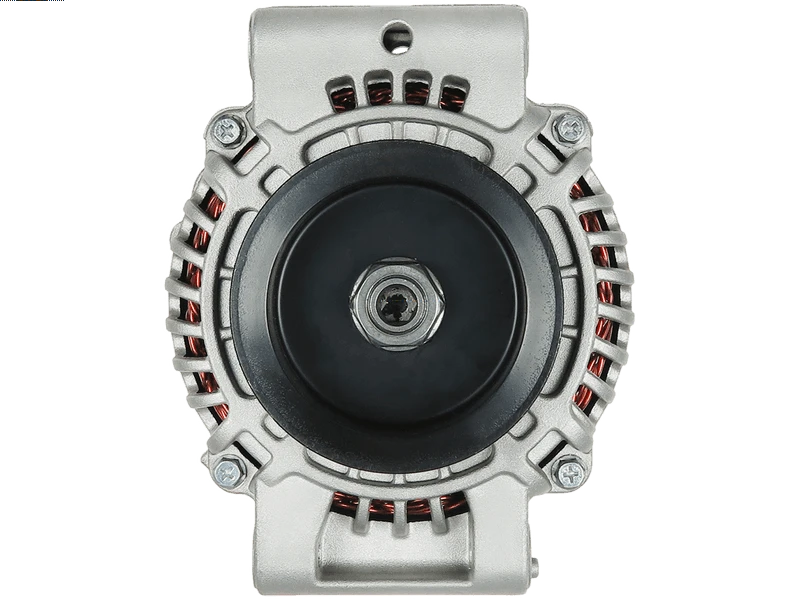 Remanufactured AS-PL Alternator