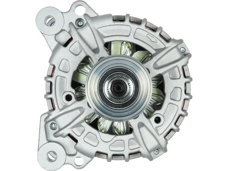 A0748S AS-PL Alternator