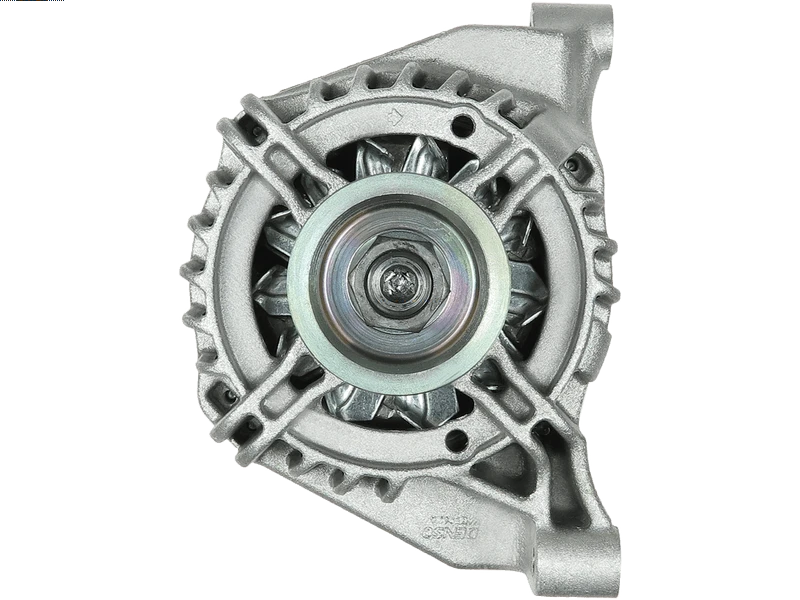 Brand new OEM DENSO Alternator