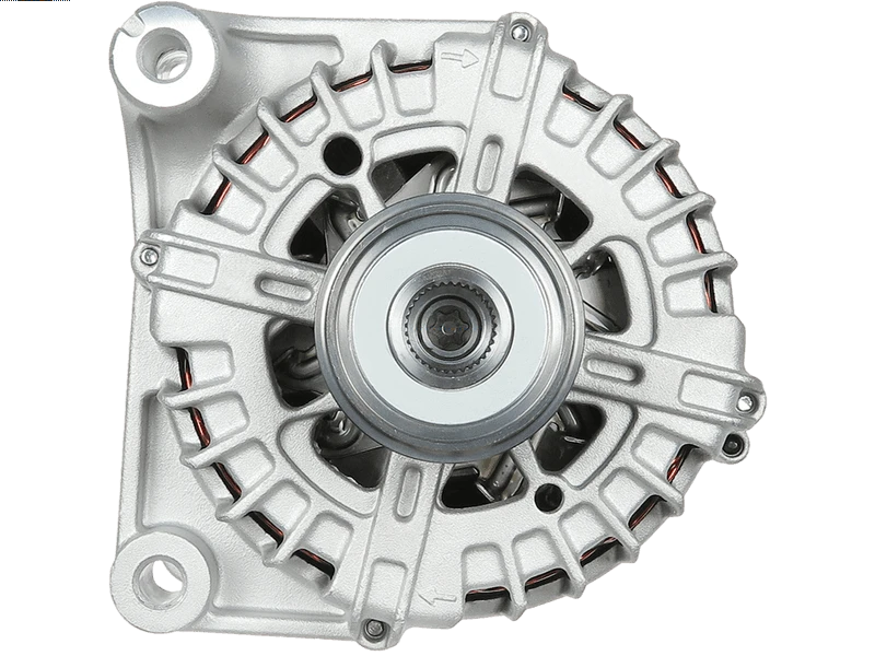 Brand new AS-PL Alternator