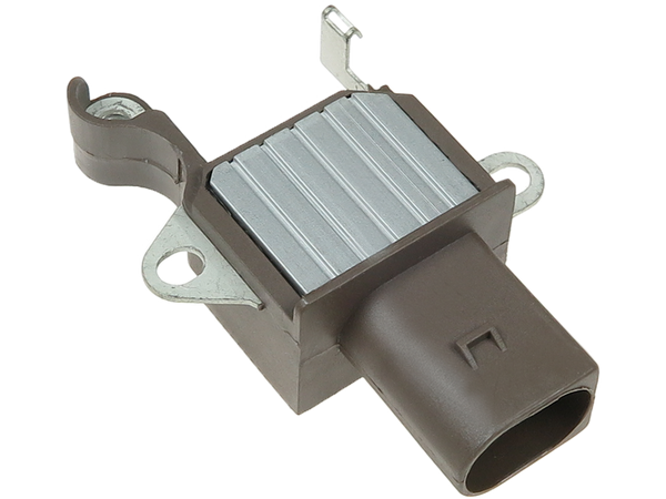 ARE6124S — Växelströmsgeneratorers reglage