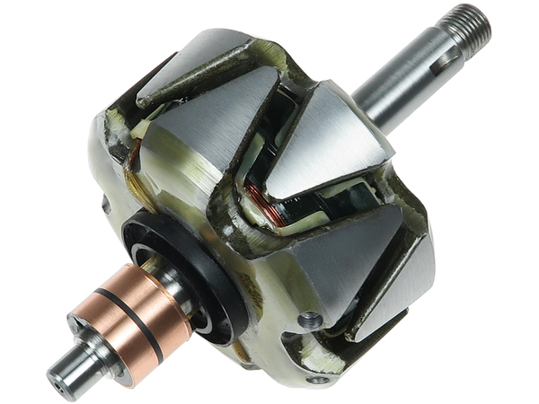 AR0091S — Växelströmsgeneratorers rotorer