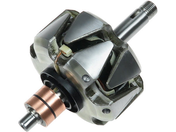 AR0092S — Växelströmsgeneratorers rotorer