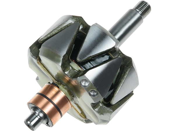 AR0093S — Växelströmsgeneratorers rotorer