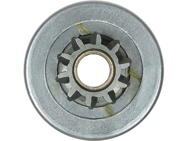 SD9233P — Startmotors bendix