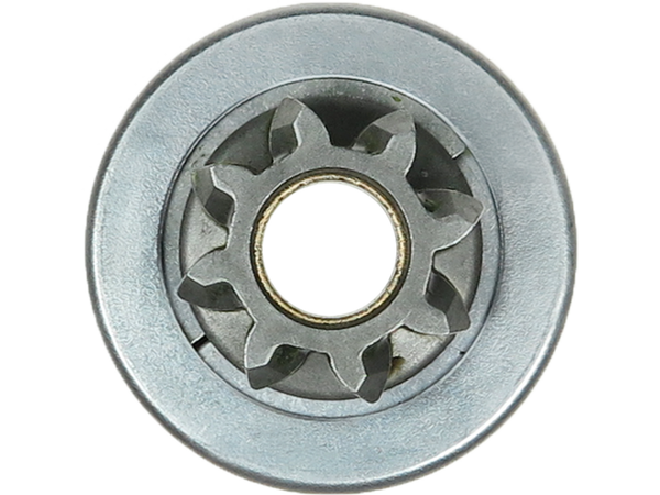 SD9235P — Startmotors bendix