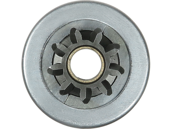 SD0401P — Startmotors bendix