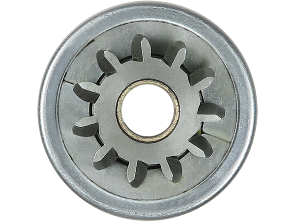 SD0402P — Startmotors bendix