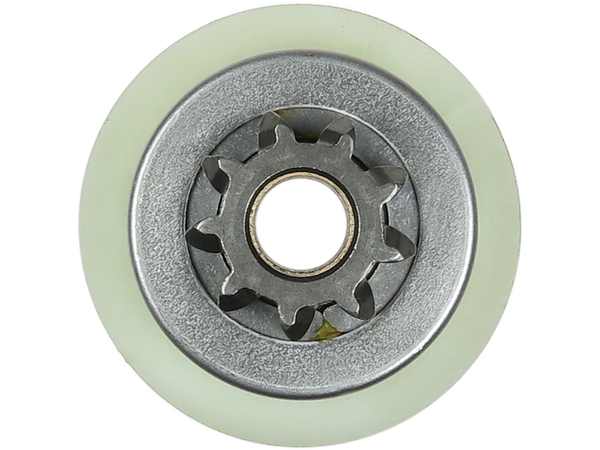 SD0406P — Startmotors bendix