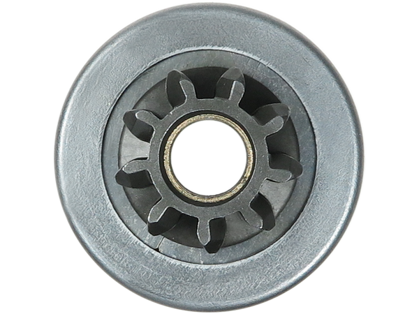 SD0407P — Startmotors bendix