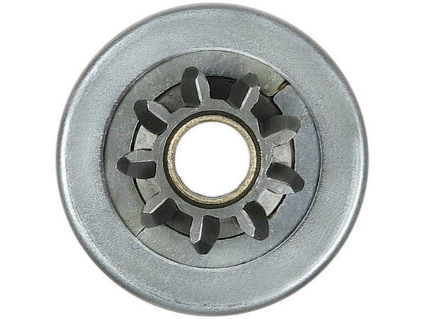 SD0411P — Startmotors bendix