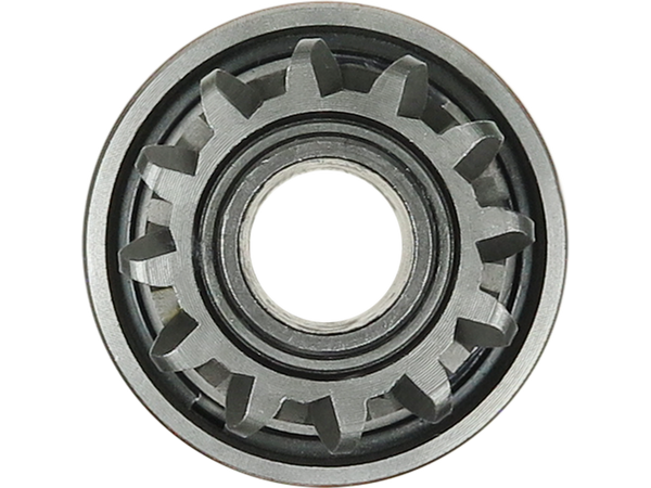 SD0412P — Startmotors bendix