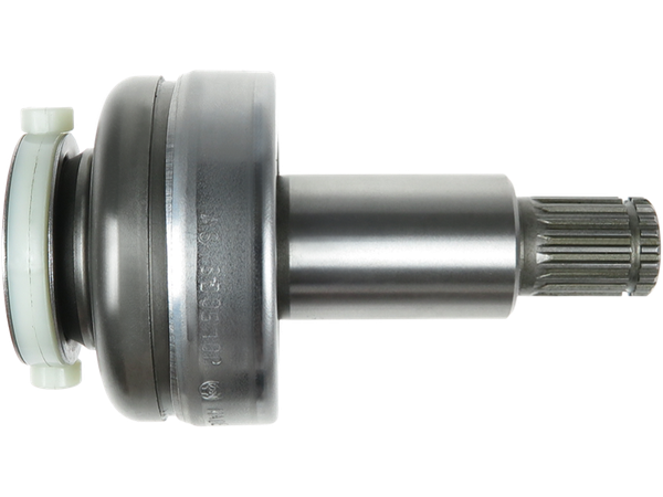 SD0510P — Startmotors kopplingar