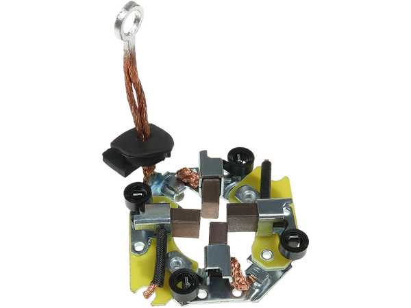 SBH6027S — Startmotorers borsthållare