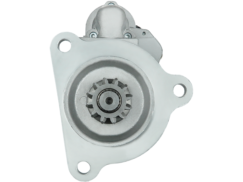 S0842S AS-PL Rozrusznik Mercedes 24V  7.8 kW