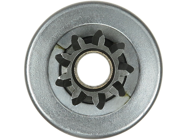 SD0190P — Startmotors bendix