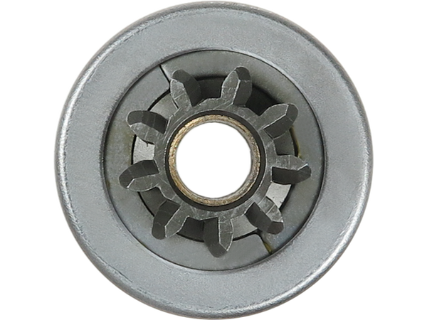 SD0345P — Startmotors bendix
