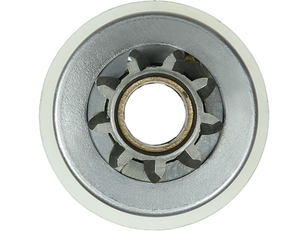 SD0375P — Startmotors bendix