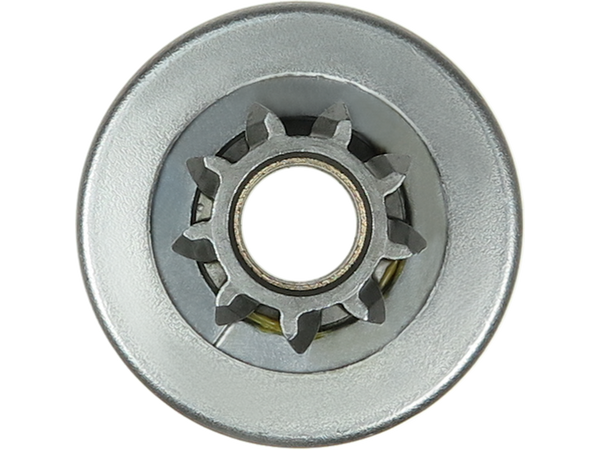 SD0387P — Startmotors bendix