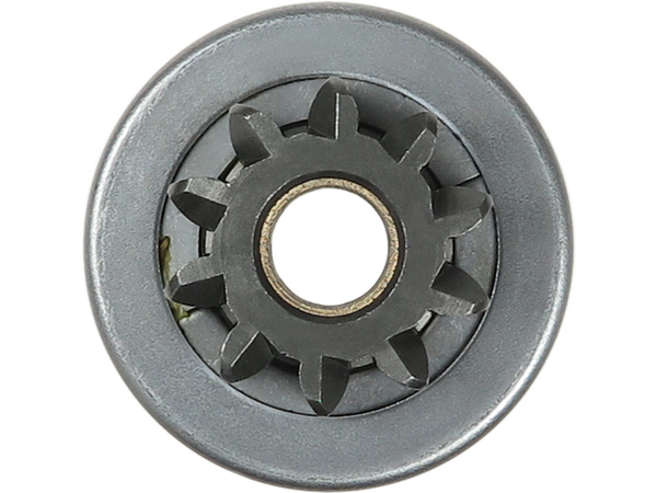 SD9241P — Startmotors bendix
